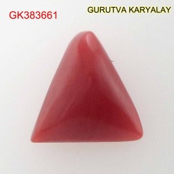 Ratti-2.55 (2.31 CT) Red Coral Lal Moonga 